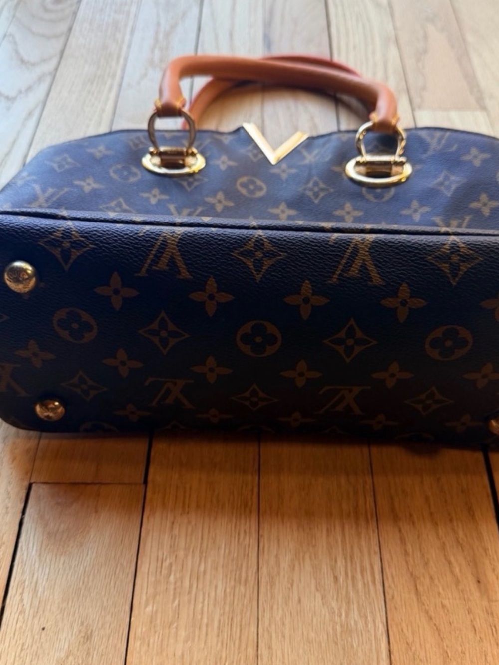 FASHION Monogram Bag